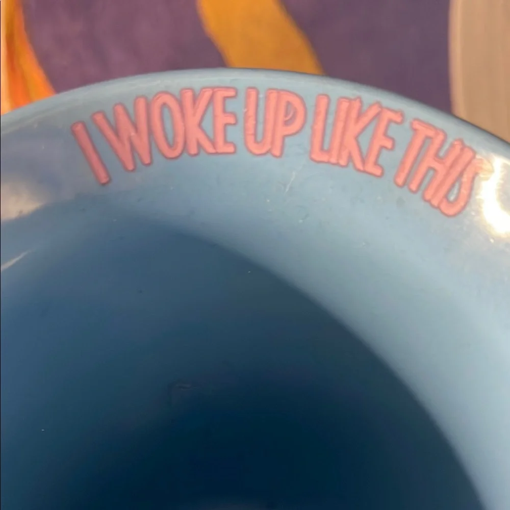 Disney Princess Mug with Colorful Illustrations NWT - Picture 4 of 6